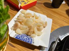 -号令江湖·水浒烤肉(和畅睦邻中心店)