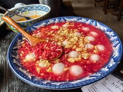 -三酉星·枫·山風与野菜(上海总店)