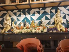 -Home Thai·泰谣(王府井apm店)