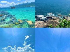 -海南分界洲岛旅游区