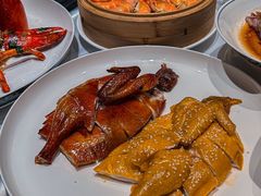 -粤匠·澳门点心粤菜海鲜(澳门半岛店)