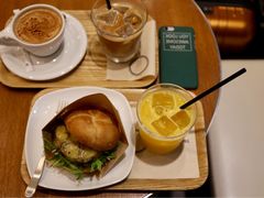 -OGAWA COFFEE 京都駅中央口店