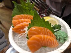 -桃太郎寿司料理(南坪店)