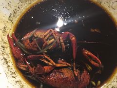 -龙巢盱眙龙虾·牛蛙·烧烤宵夜(八卦岭店)