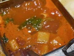 -巴渝瓦肆重庆鲜火锅(宝龙环湖店)