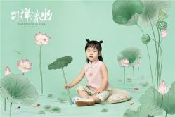 点击看大图 -倾城宝贝儿童摄影(合肥店)