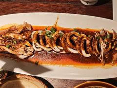 -前海沿·青岛菜(五四广场永旺店)