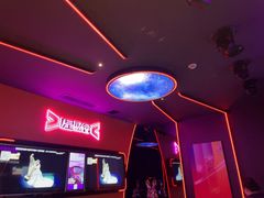 -星聚会KTV X Party(上海真如中海环宇城店)