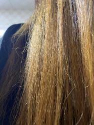 -MY HAIR ARDOR