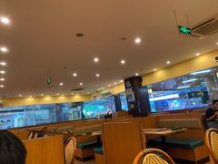 大堂-萨莉亚意式餐厅(苏州食百家店)