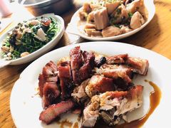 -大赤坎肥仔强烧味海鲜餐厅(大赤坎店)