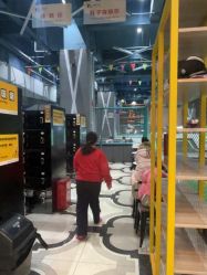 -反弹蹦床公园·亲子乐园·团建·派对(尚品奥莱店)