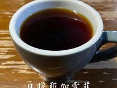 -沙左咖啡(创意68店)