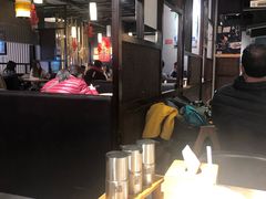 -老班长手工灌汤包(望京华彩店)