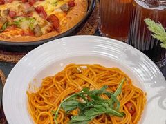-必胜客(大悦城店)