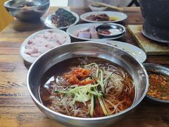 -火云龙烤肉(紫荆花店)