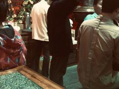 -江宁会馆(劈柴院店)
