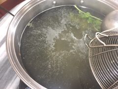 -海银海记潮汕牛肉火锅(新港中路海珠店)