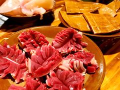 -黄潇洒老火锅(九眼桥宏济巷店)