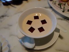 大红袍奶冻-遇外滩(BFC外滩金融中心店)