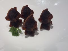 -新华饭店·新津菜·酥皮烤鸭·海鲜(津湾广场店)