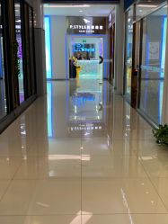 -P.STYLE 派斯造型