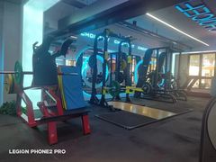 -初时健身工作室(新都店)