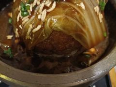 -小厨娘淮扬菜(六合欢乐港店)