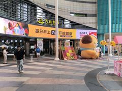 -金虹桥商场