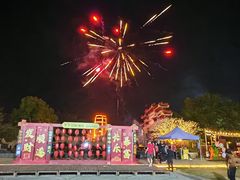 -台山颐和温泉城