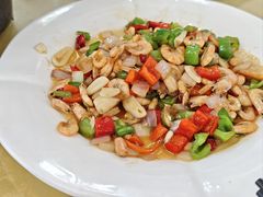 -长临河古镇福味轩土菜馆(长临河店)