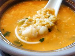 龙虾泡饭-环球港凯悦 · 享悦中餐厅