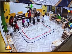 -贝思特蒙特梭利早教新区旗舰中心(苏州新区复悦城店)