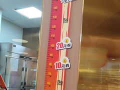 -比格比萨自助(宝山日月光店)