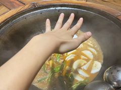 -印象老灶台三下锅·湘西本土原味菜(黄龙洞店)