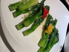 -顺峰顺水顺德菜(第一百货店)