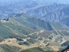 -白草畔自然风景区