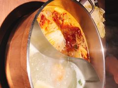 -许府牛杂·鲜牛肉火锅(梁溪万达店)