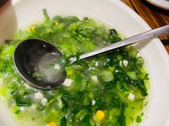 -百年神厨·地道川菜(清江西路店)