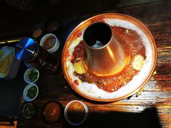 -有才叔北京时间涮肉(紫薇尚层店)