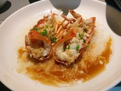 -徐记海鲜(汉城湖|太奥店)