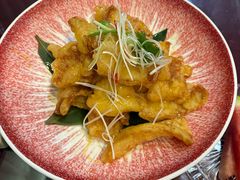 -鹿鸣春饭店(总店)