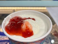 -西琳姑娘·新疆冰淇淋酸奶茶(南开大悦城店)