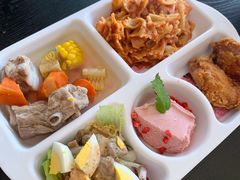 儿童餐-莫多多餐厅