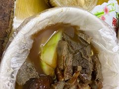 -小草糖水(海棠村店)