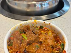 -牛华八婆麻辣烫(起源店)