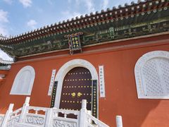 -五台山风景名胜区