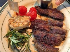 -卡朋西餐(宝安大仟里店)