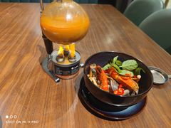 -港丽餐厅(杭大店)