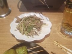 -聚点串吧·北京烧烤(朝北店)